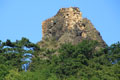 hrad Kamýk