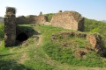 hrad Oparno