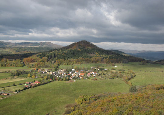 Hrad Panna