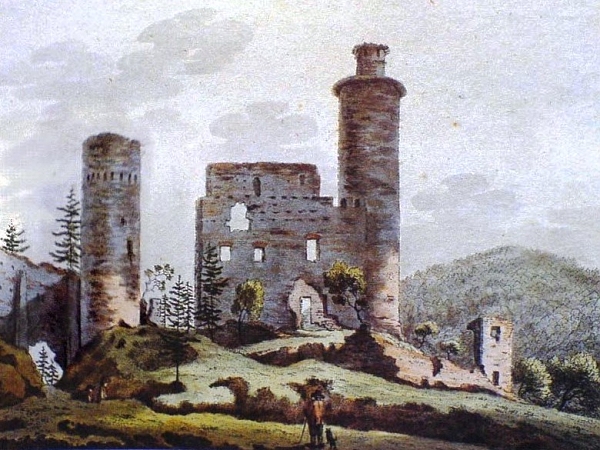 Kostomlaty pod Mile�ovkou