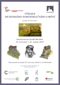plakát k výstavě