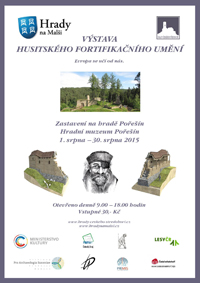 plakát k výstavě