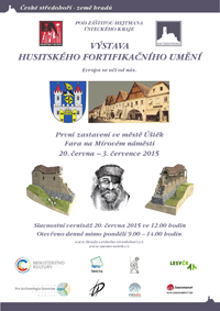 plakát k výstavě